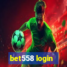 bet558 login